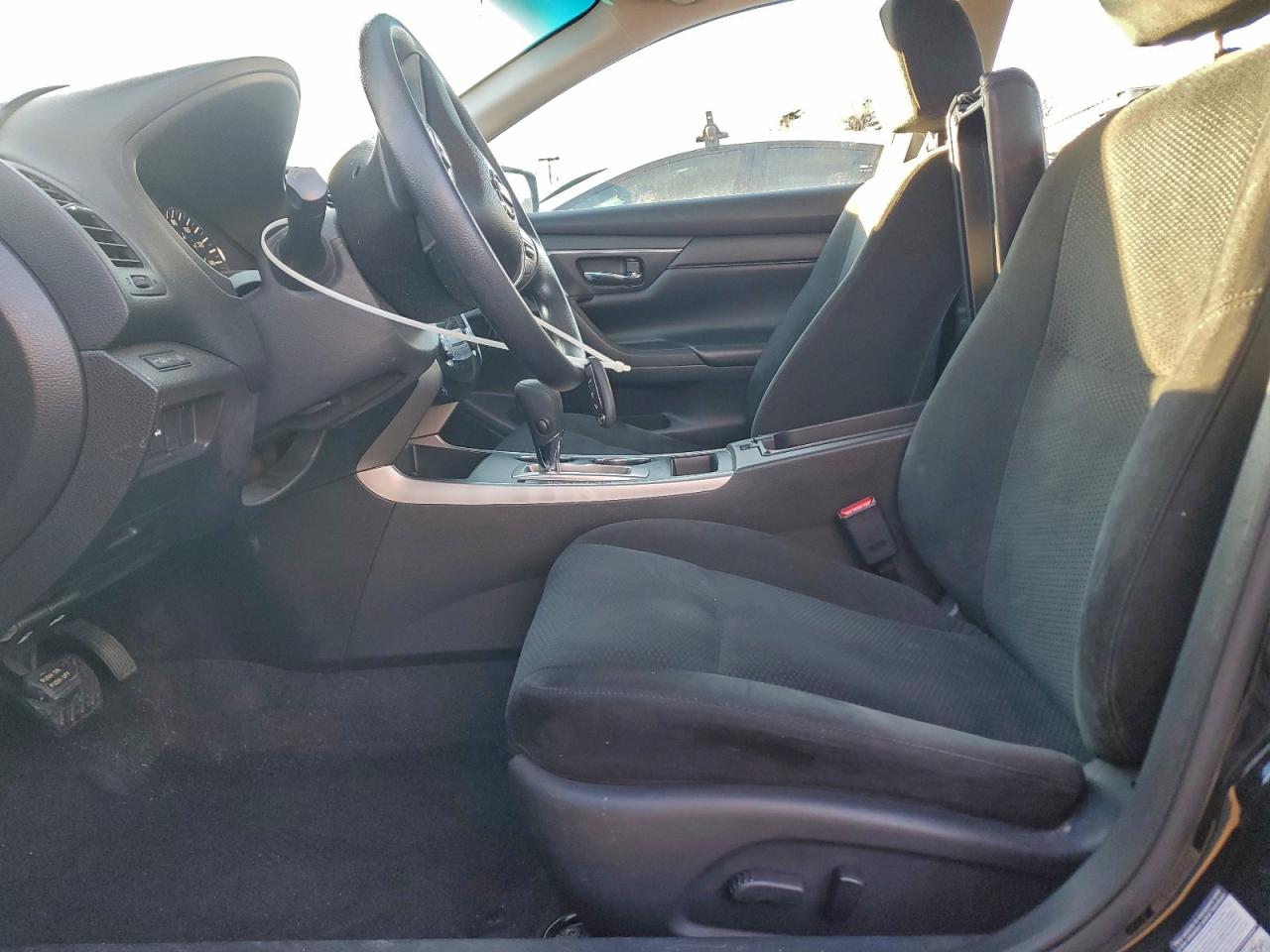 2015 NISSAN ALTIMA 2.5 photo 7