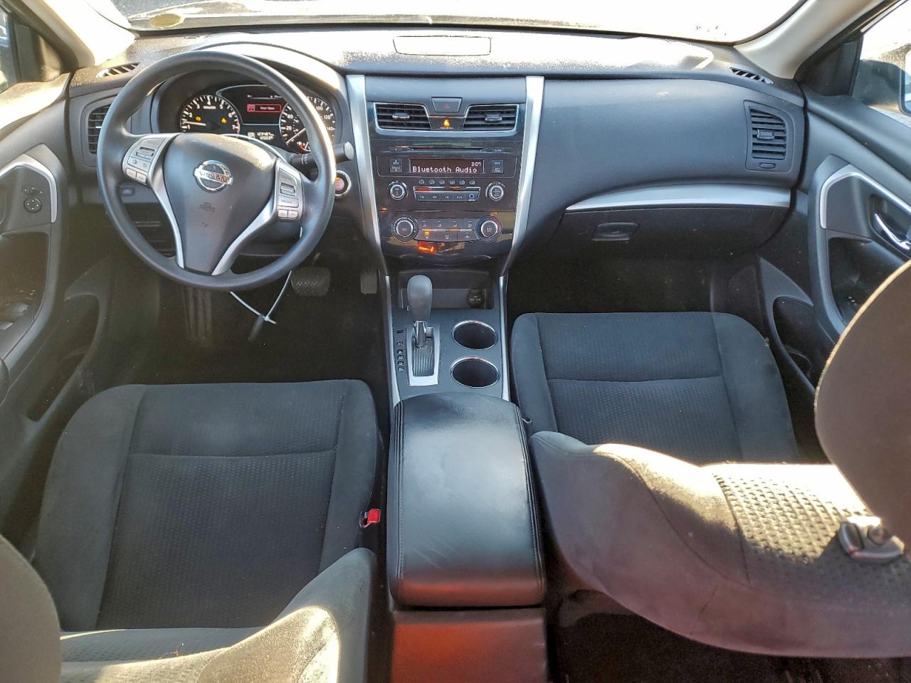 2015 NISSAN ALTIMA 2.5 photo 8