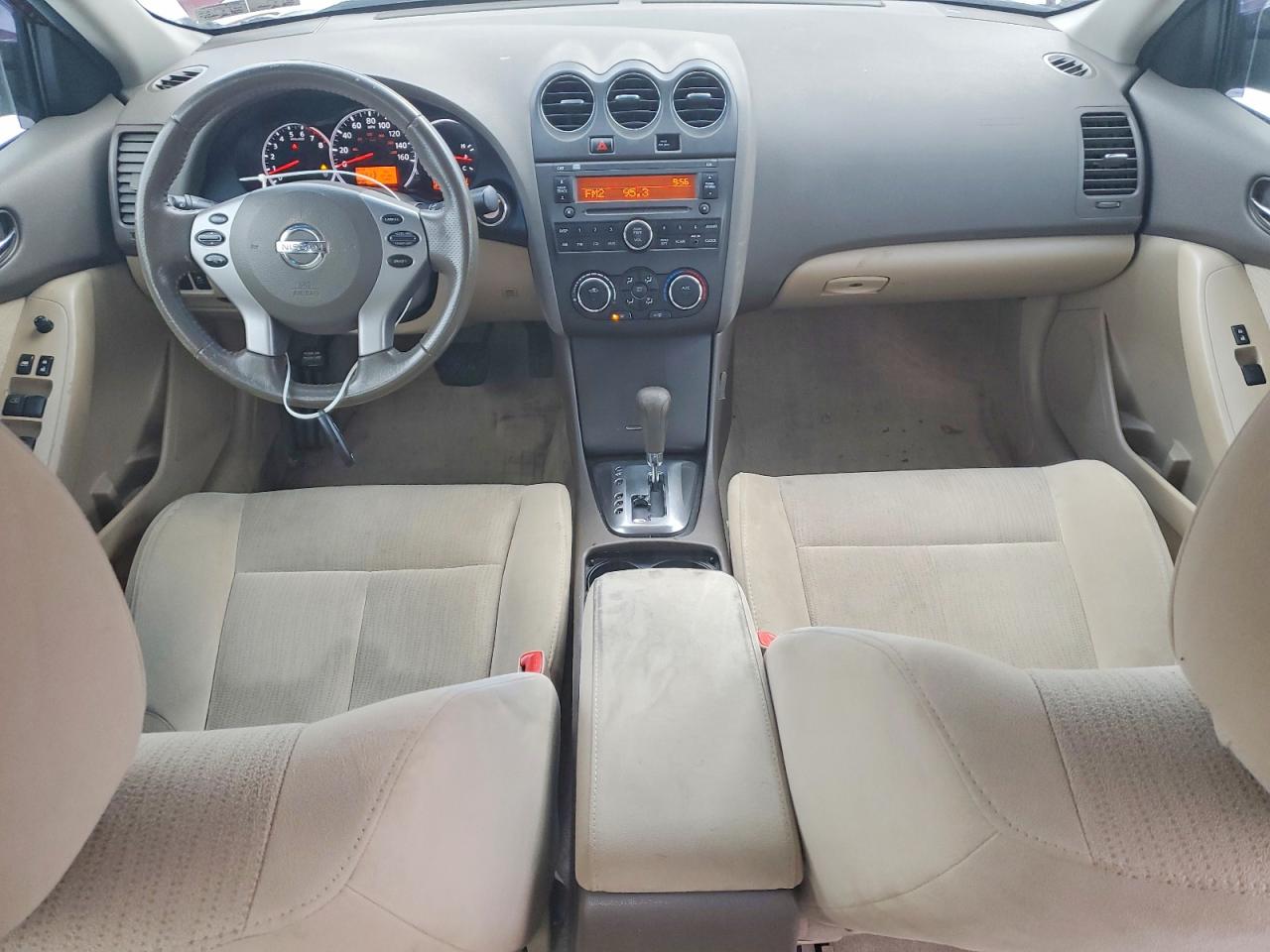 2011 NISSAN ALTIMA 2.5 photo 8