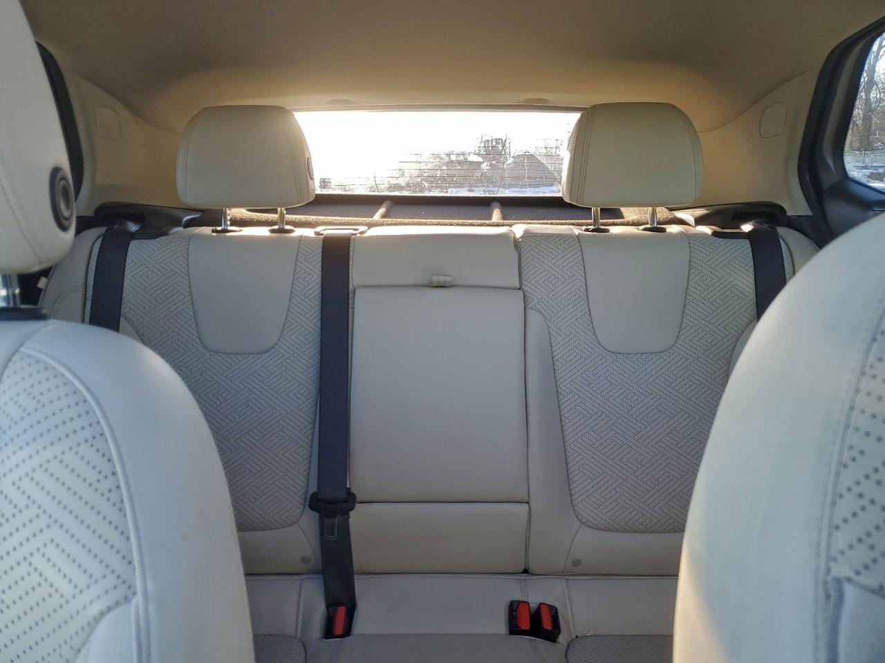 2020 BUICK ENCORE GX ESSENCE photo 10