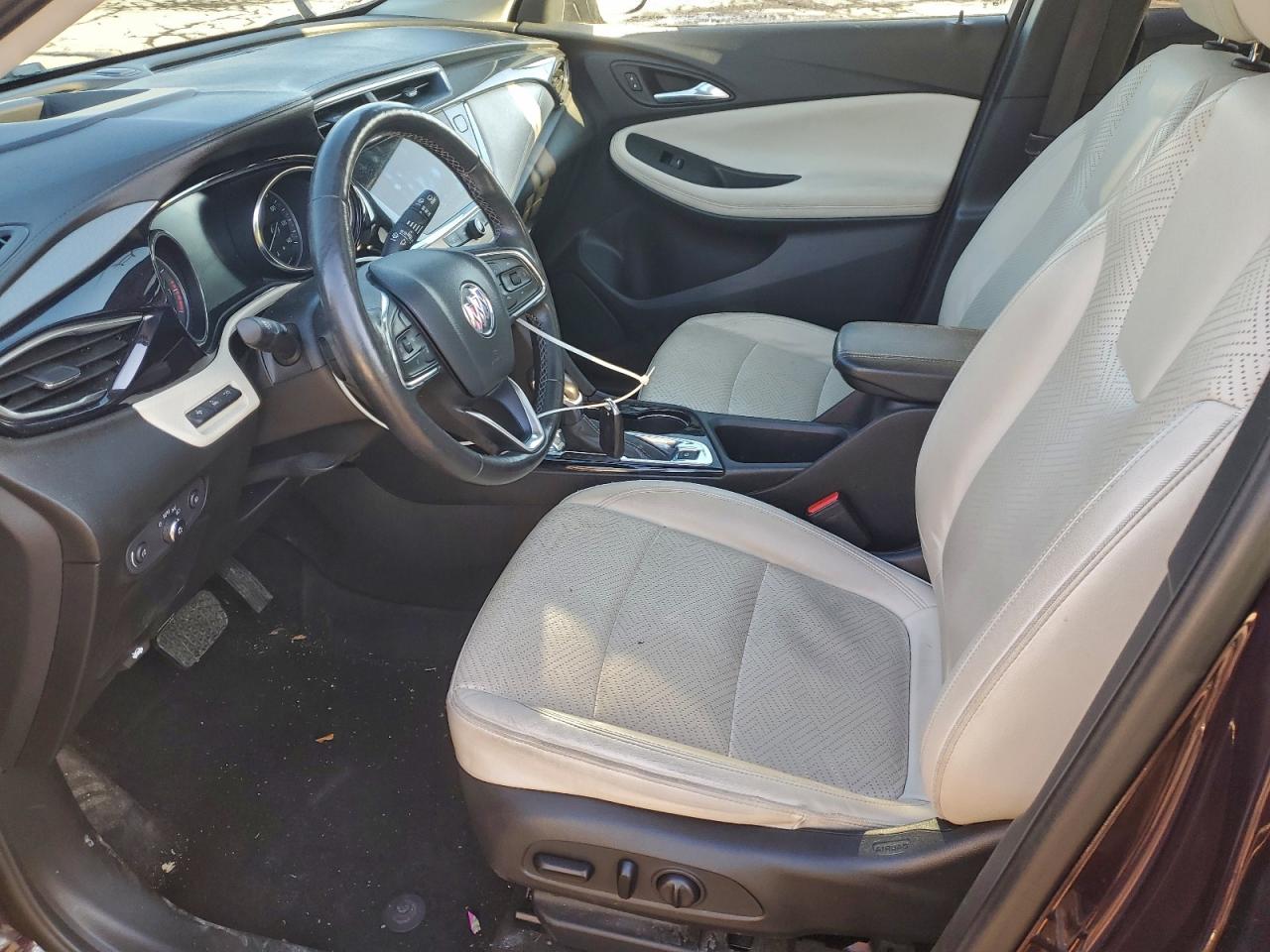 2020 BUICK ENCORE GX ESSENCE photo 7