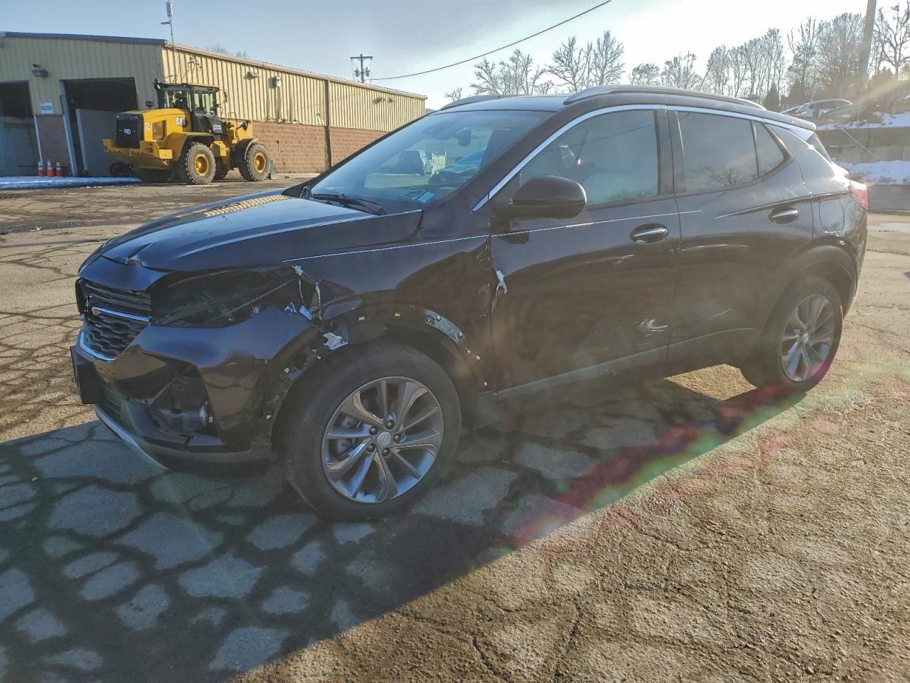 2020 BUICK ENCORE GX