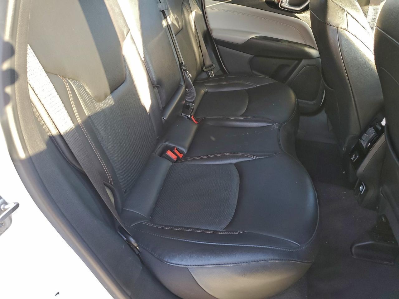 2022 JEEP COMPASS LIMITED photo 21