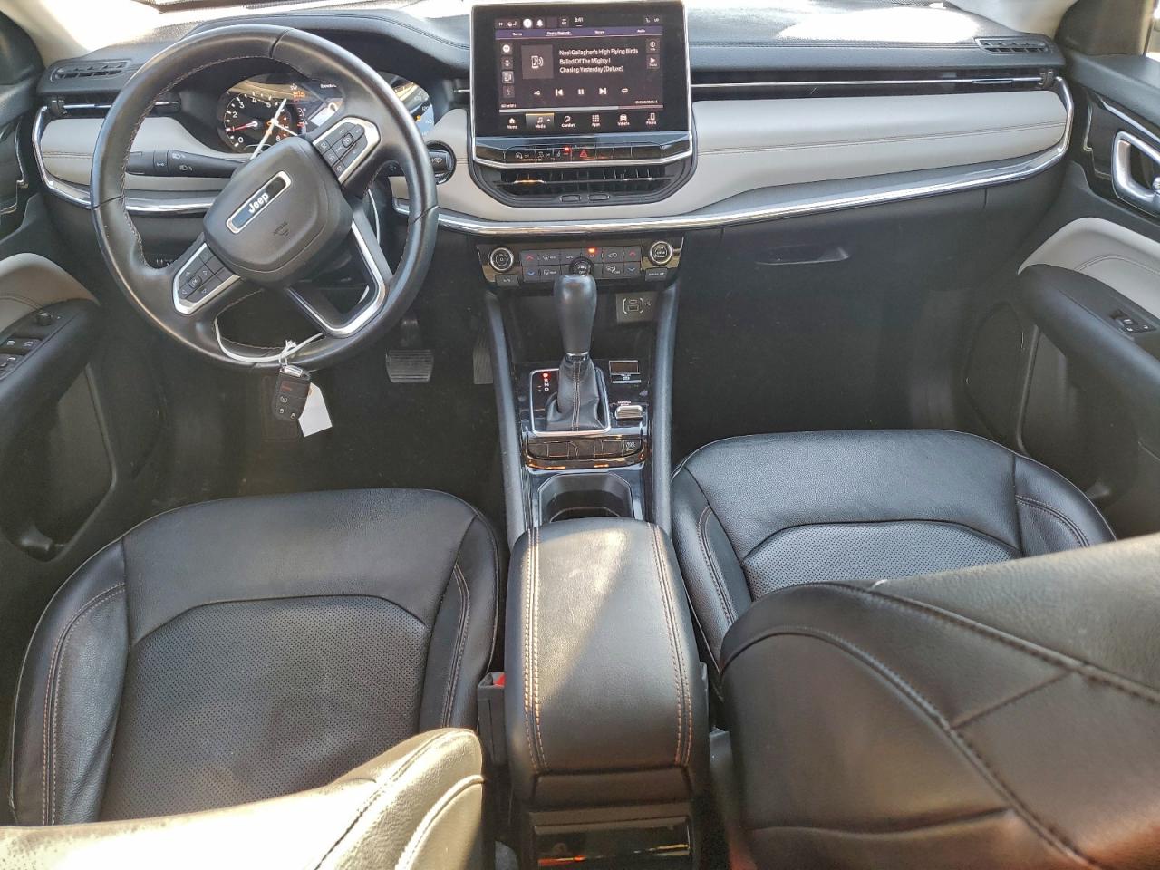 2022 JEEP COMPASS LIMITED photo 15