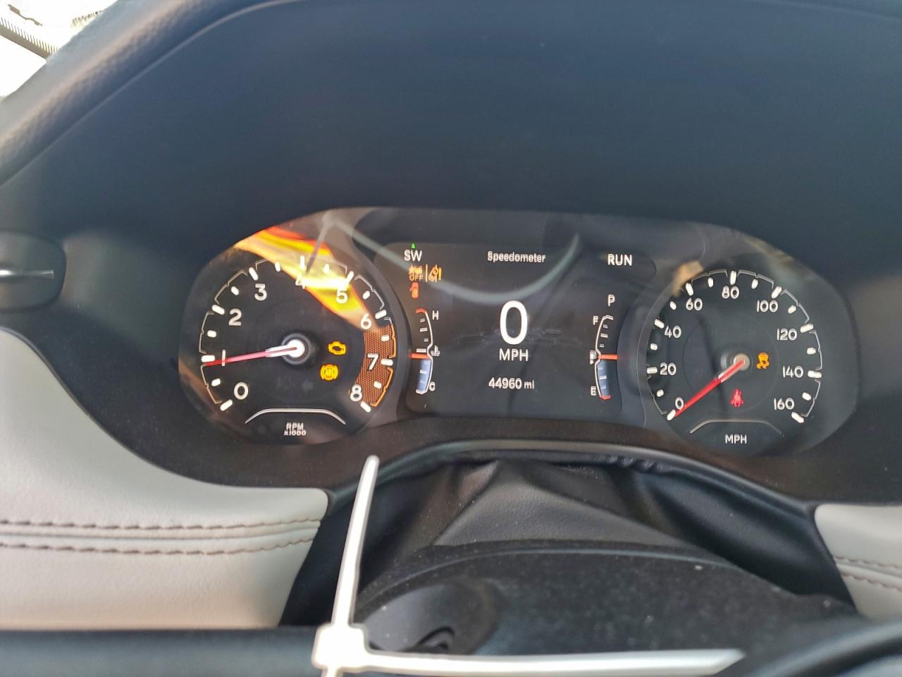 2022 JEEP COMPASS LIMITED photo 17