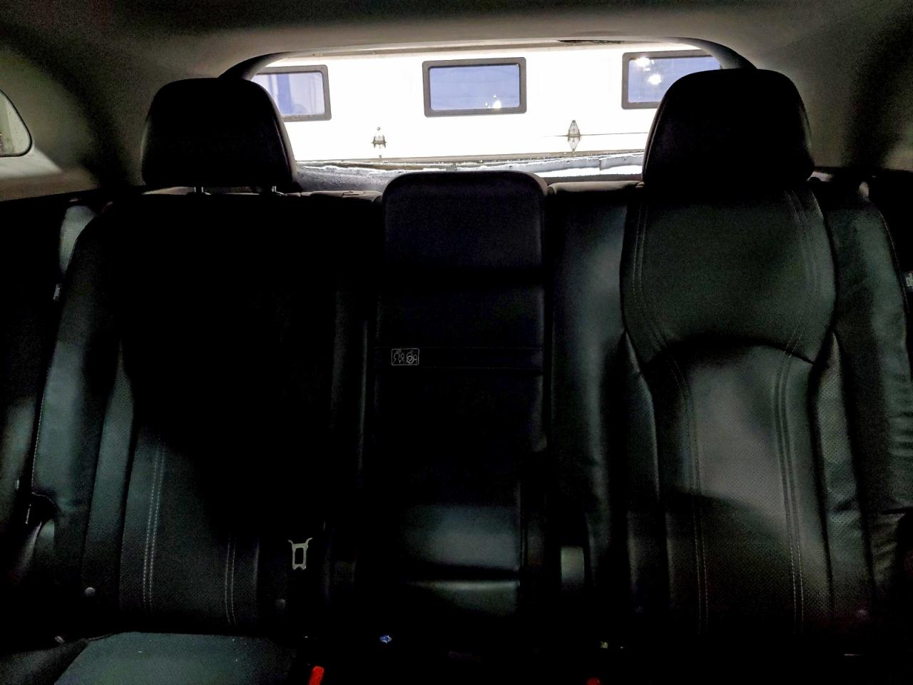 2018 LEXUS RX 350 BASE photo 10