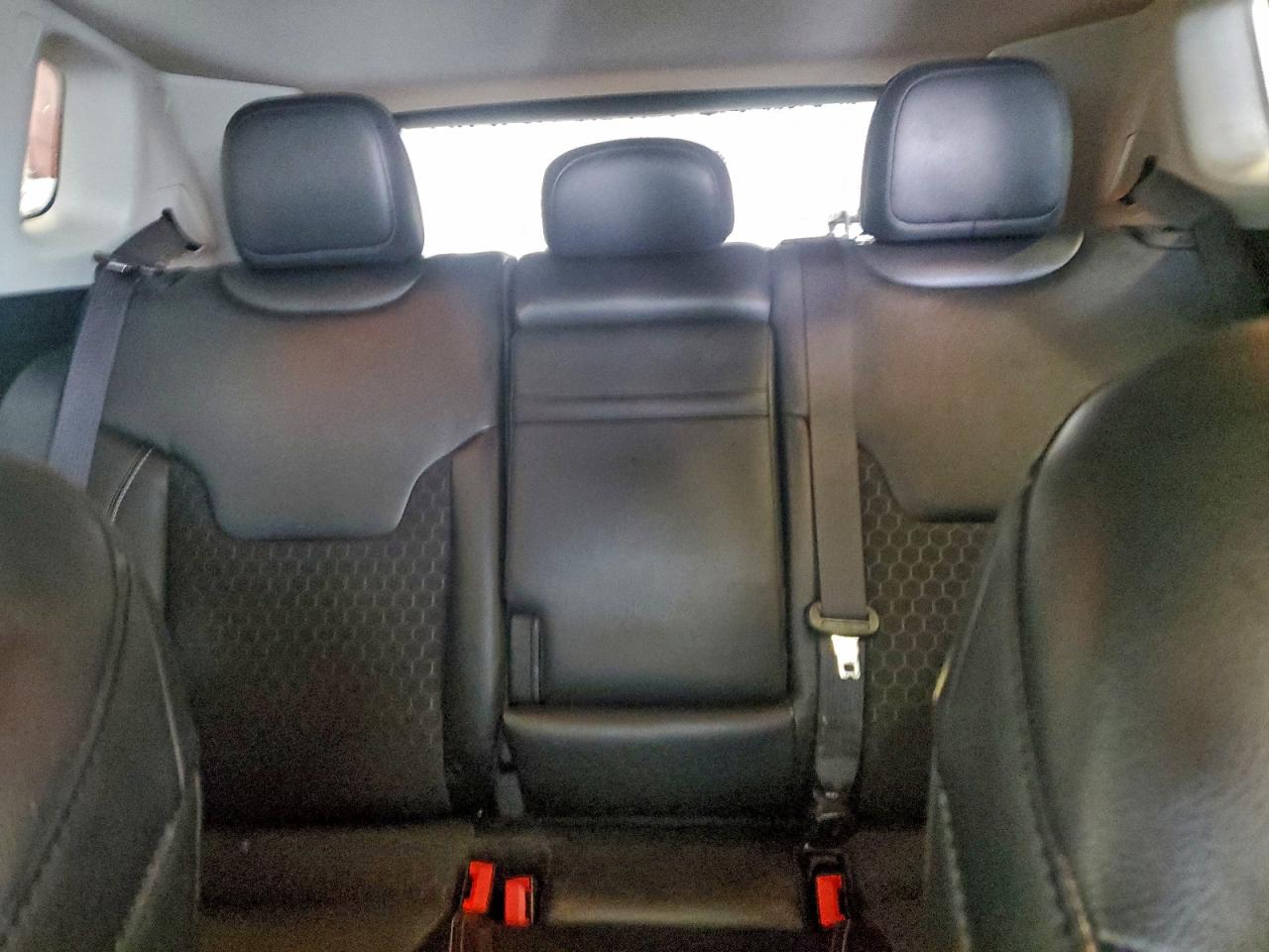 2019 JEEP COMPASS LATITUDE photo 10