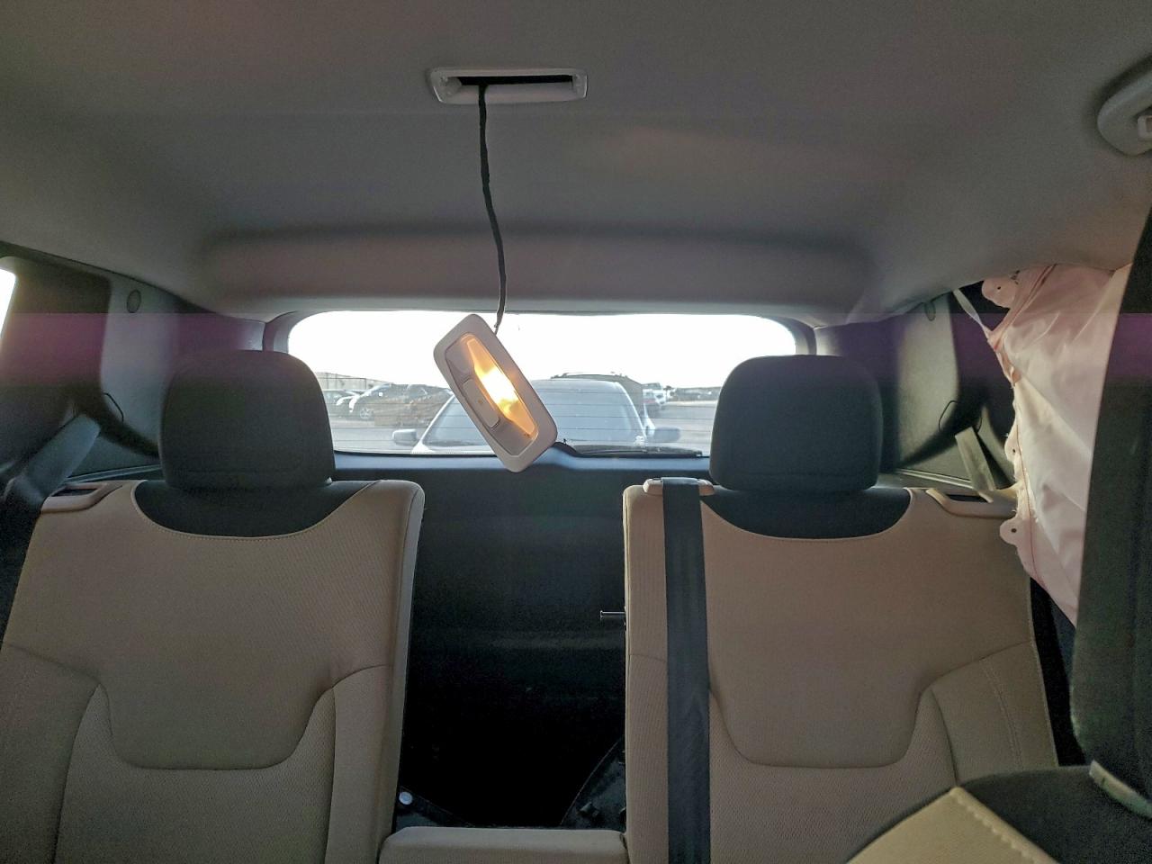 2017 JEEP RENEGADE LATITUDE photo 10