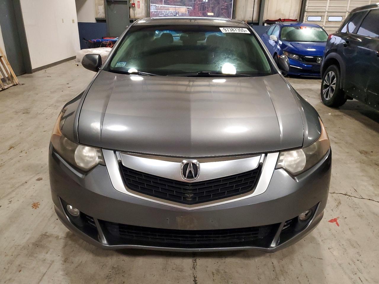 2010 ACURA TSX photo 5