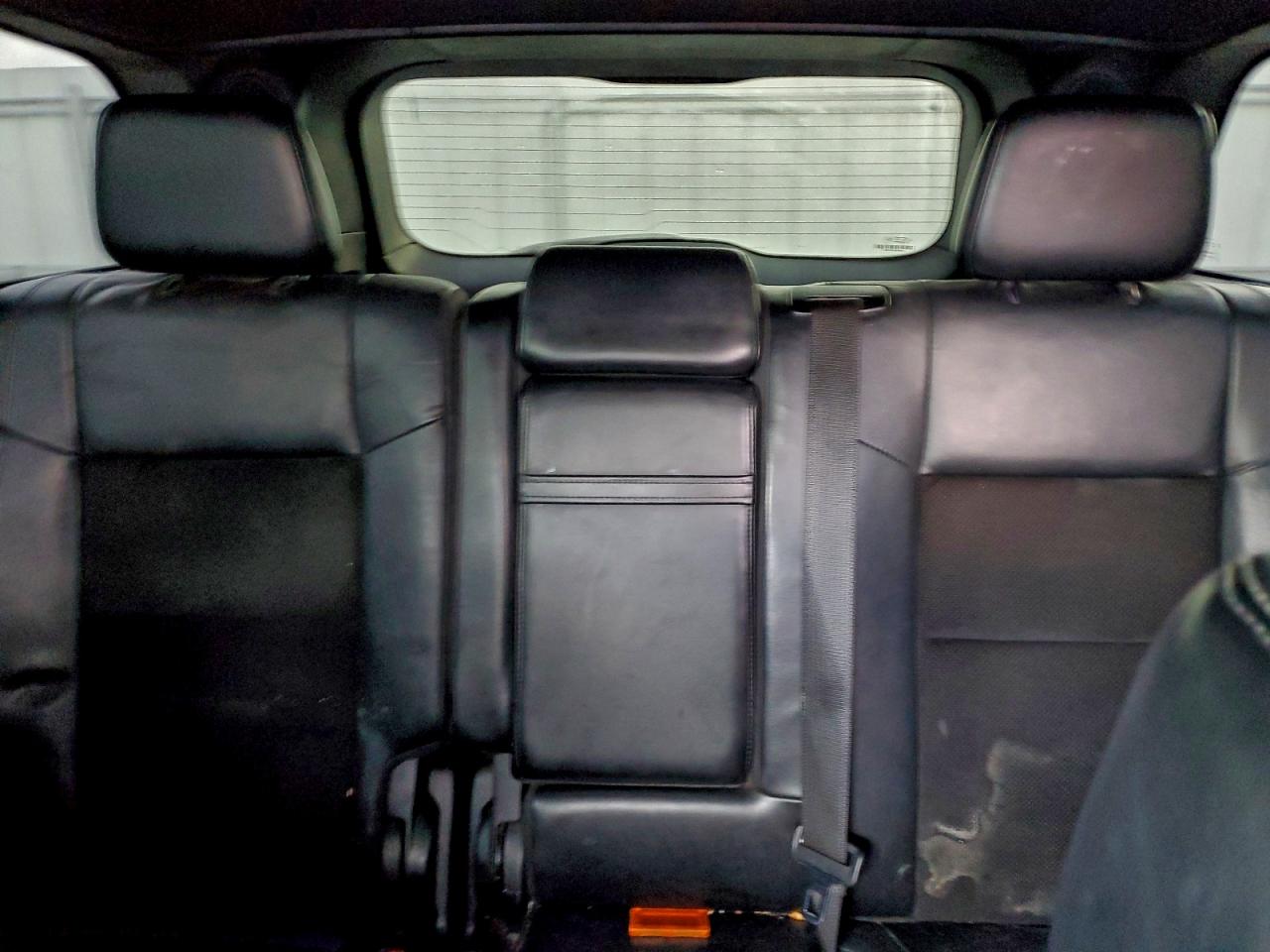 2015 JEEP GRAND CHEROKEE LAREDO photo 19