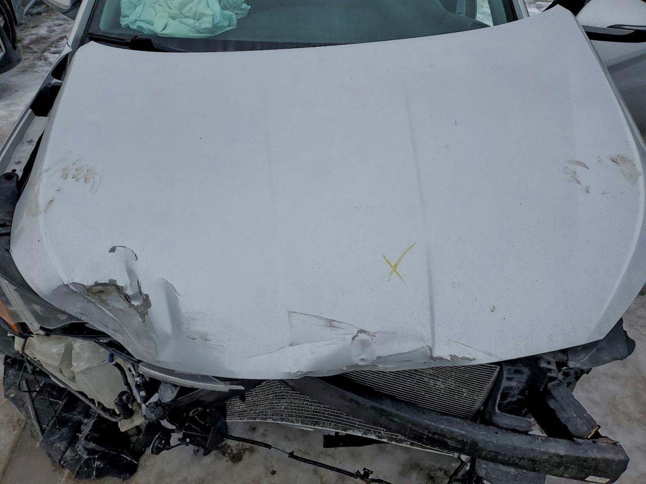 2019 HYUNDAI ELANTRA SEL photo 11