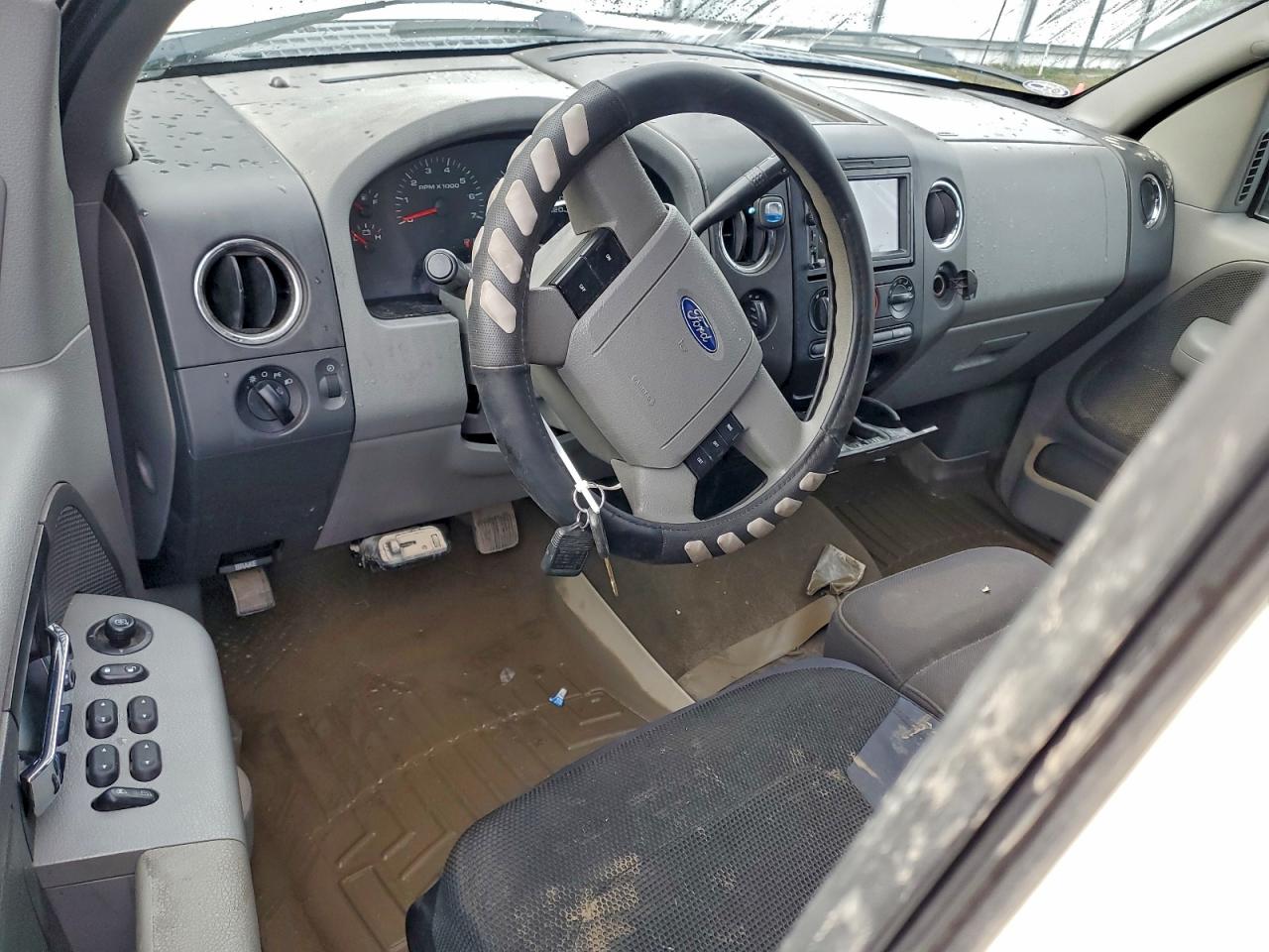 2004 FORD F150 SUPERCREW photo 15