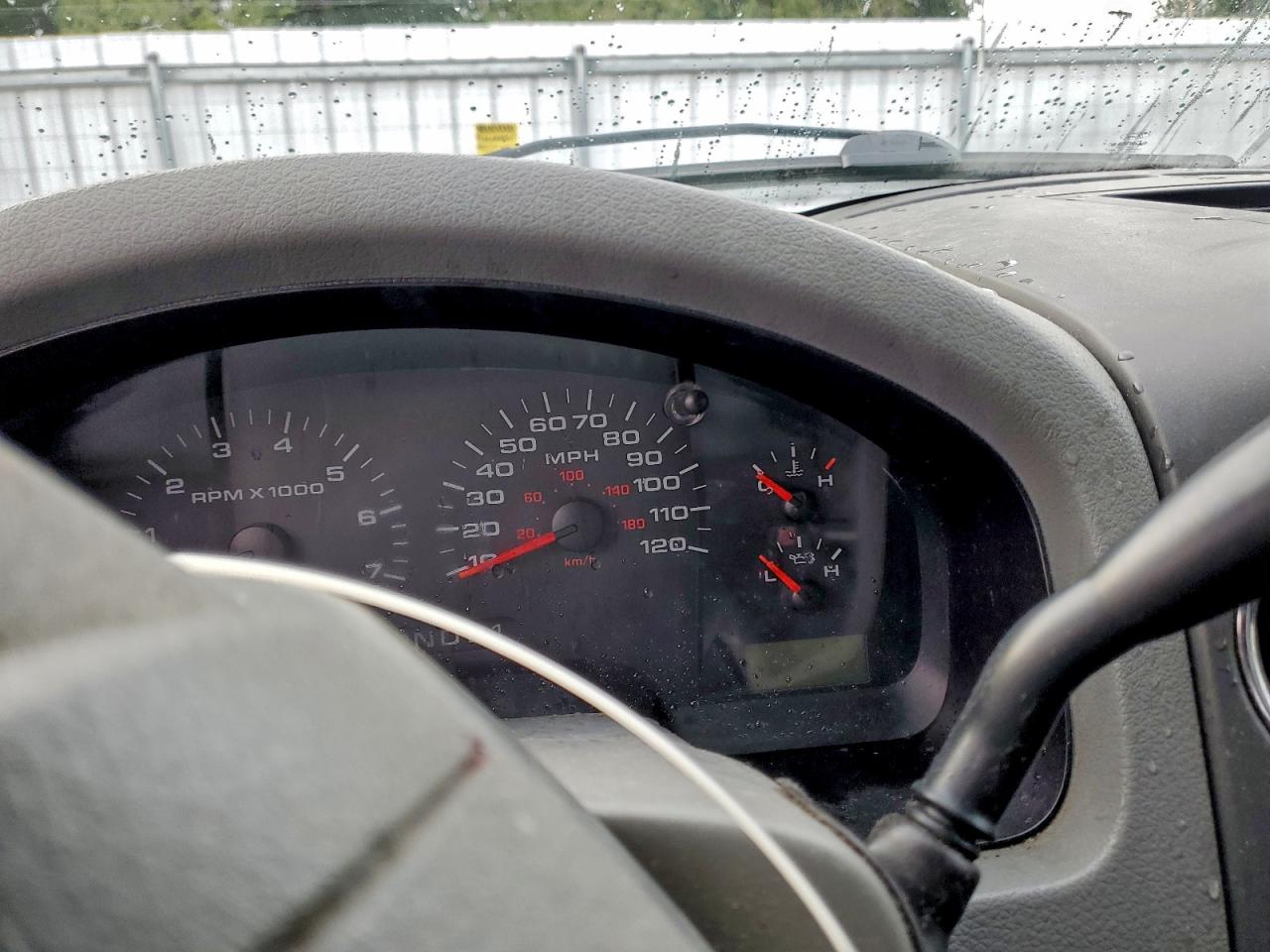 2004 FORD F150 SUPERCREW photo 17