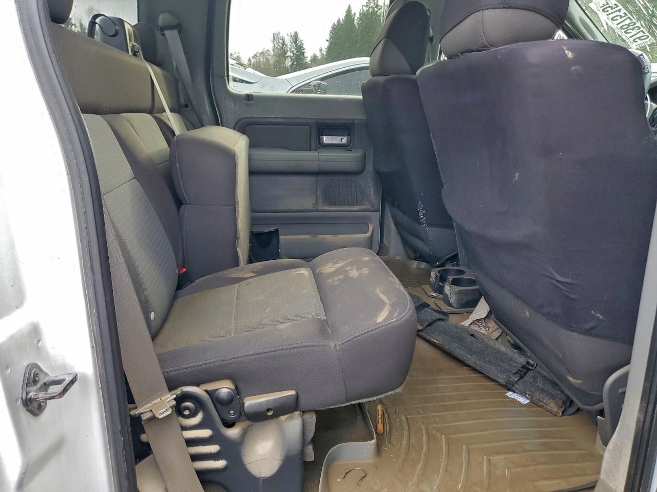 2004 FORD F150 SUPERCREW photo 19