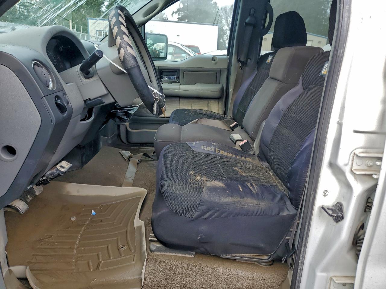 2004 FORD F150 SUPERCREW photo 13