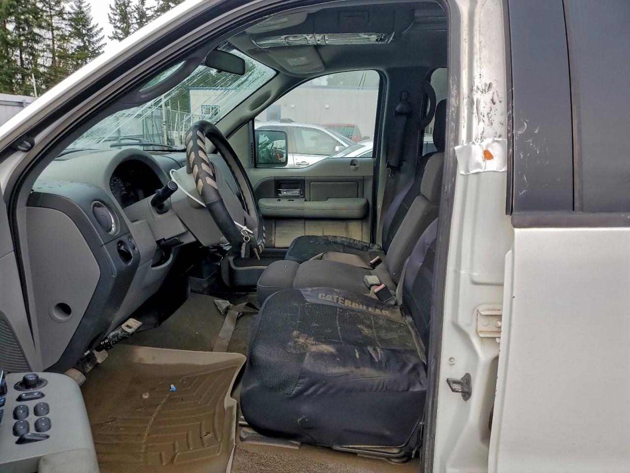 2004 FORD F150 SUPERCREW photo 23