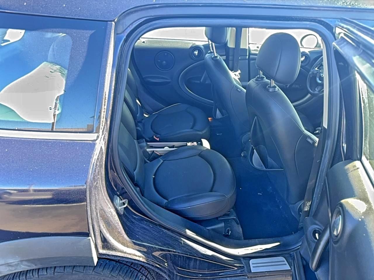 2011 MINI COOPER S COUNTRYMAN photo 11