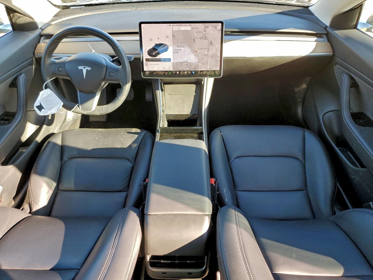 2018 TESLA MODEL 3 photo 8