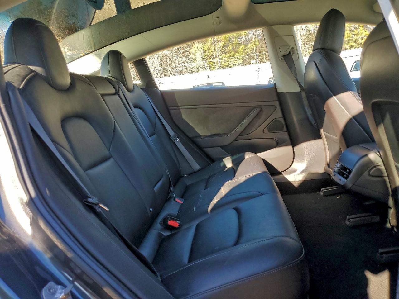 2018 TESLA MODEL 3 photo 10
