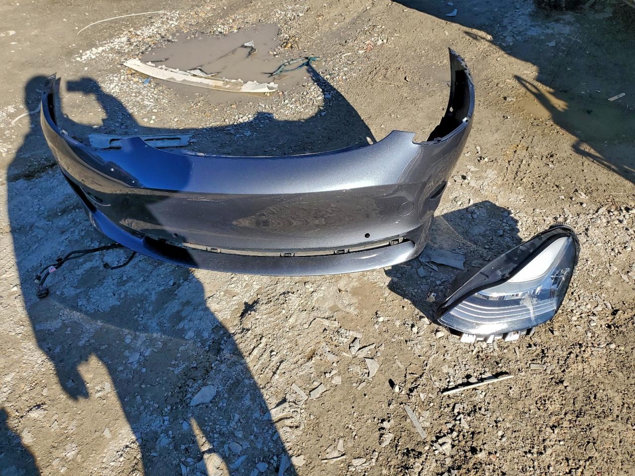 2018 TESLA MODEL 3 photo 12