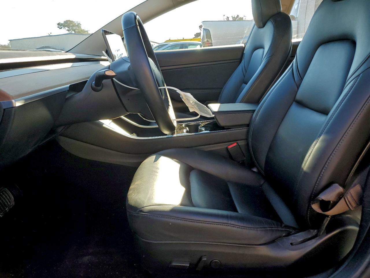 2018 TESLA MODEL 3 photo 7