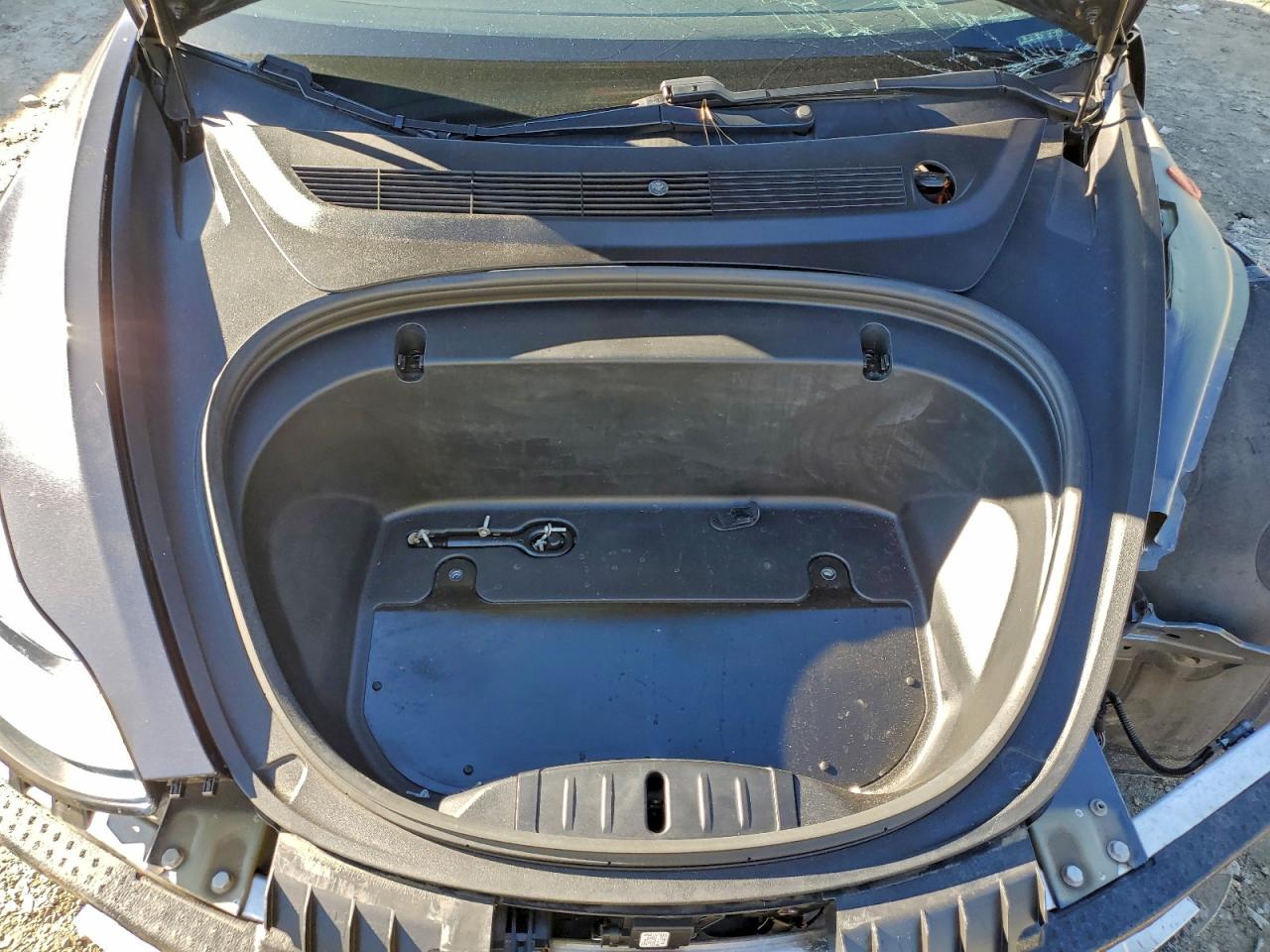 2018 TESLA MODEL 3 photo 11