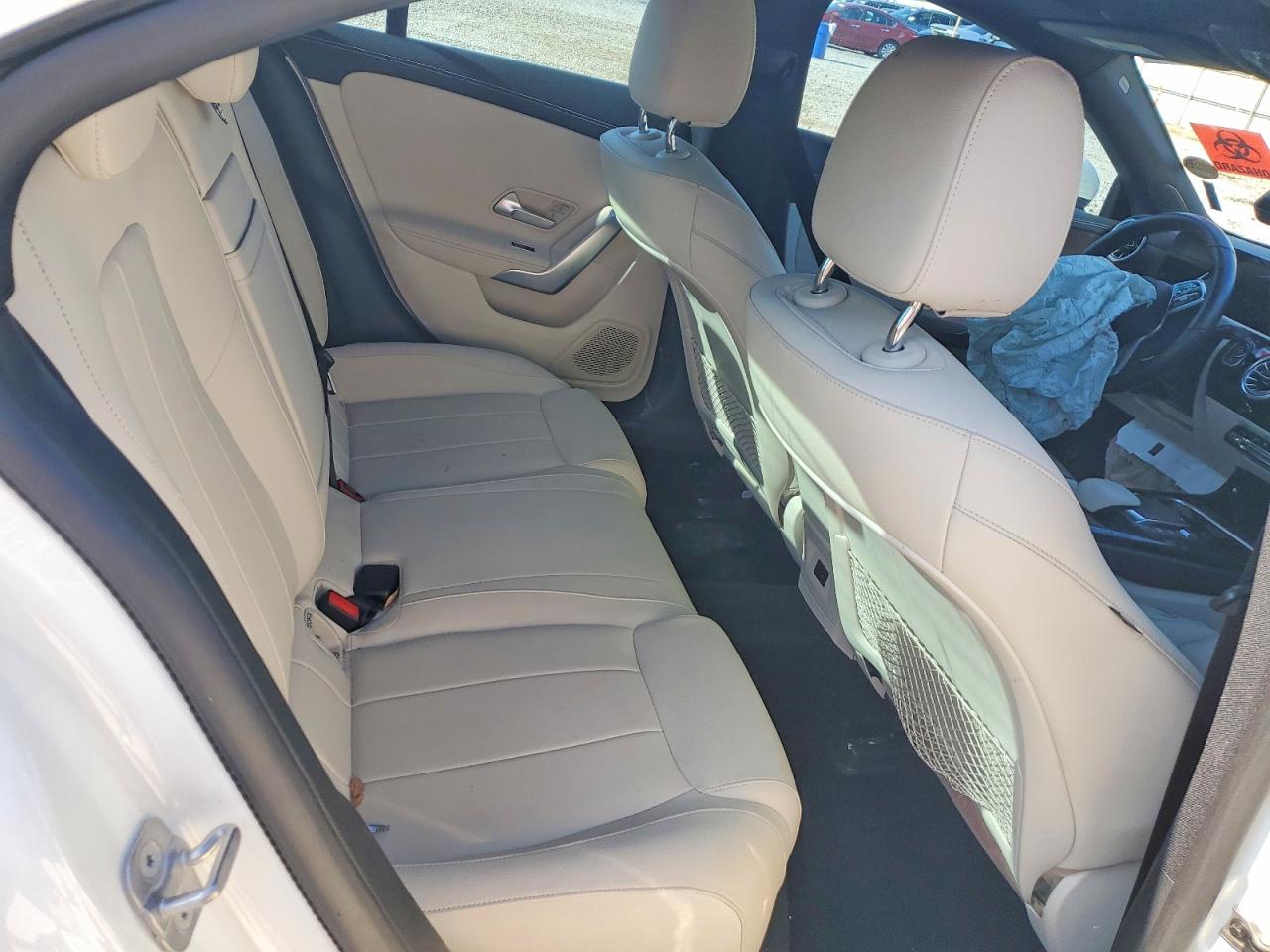 2023 MERCEDES-BENZ CLA 250 photo 28