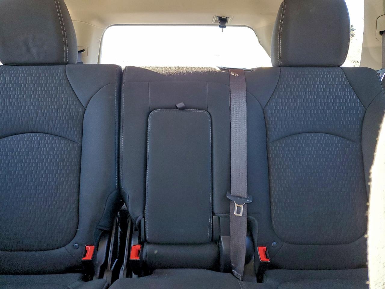 2015 GMC ACADIA SLE photo 10