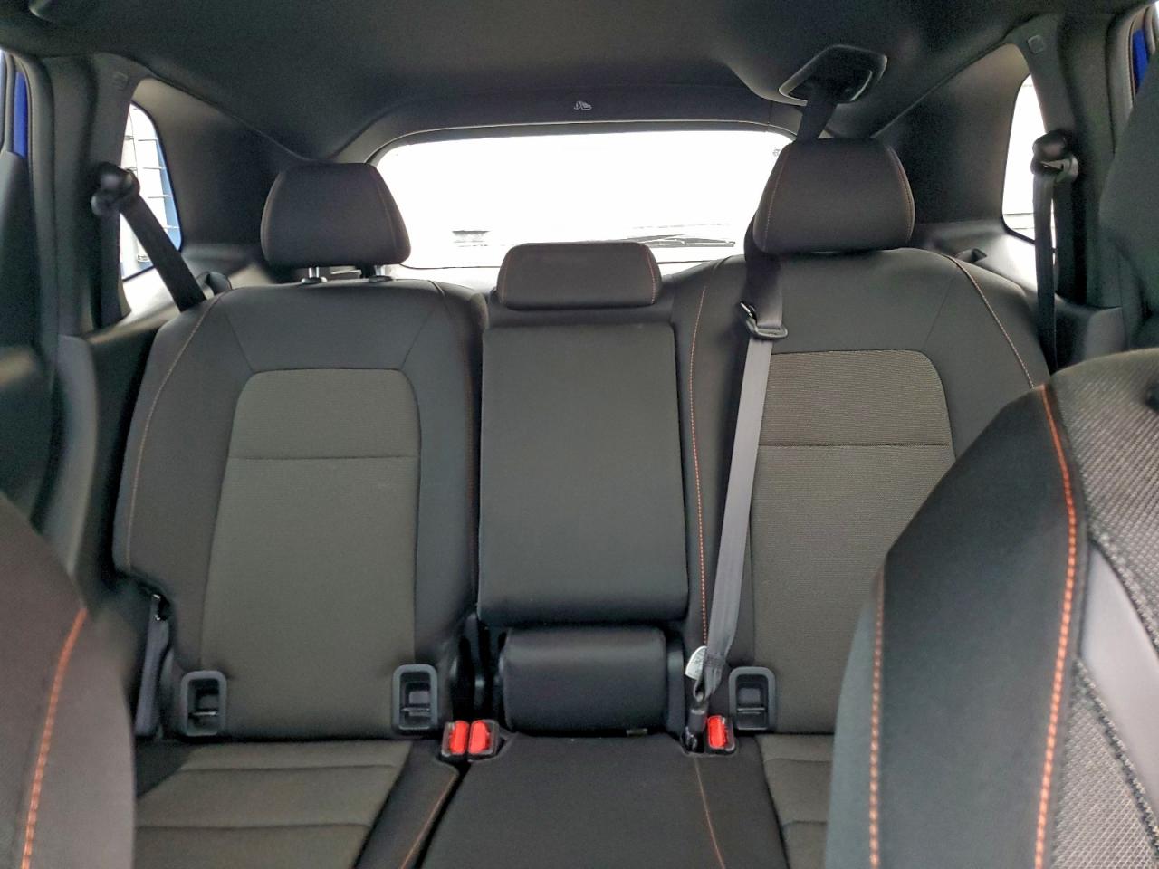 2025 HONDA CR-V SPORT photo 10
