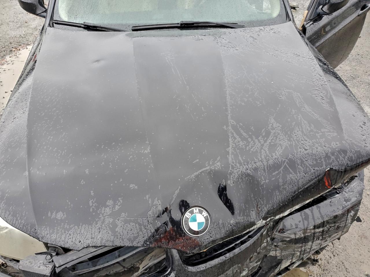2011 BMW 328 I photo 11