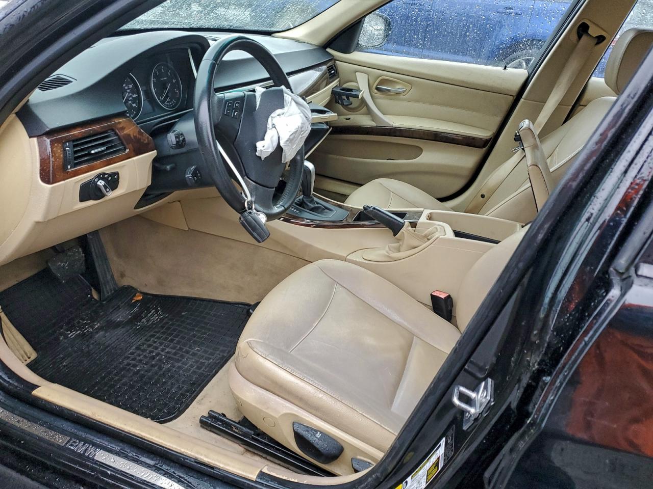 2011 BMW 328 I photo 7