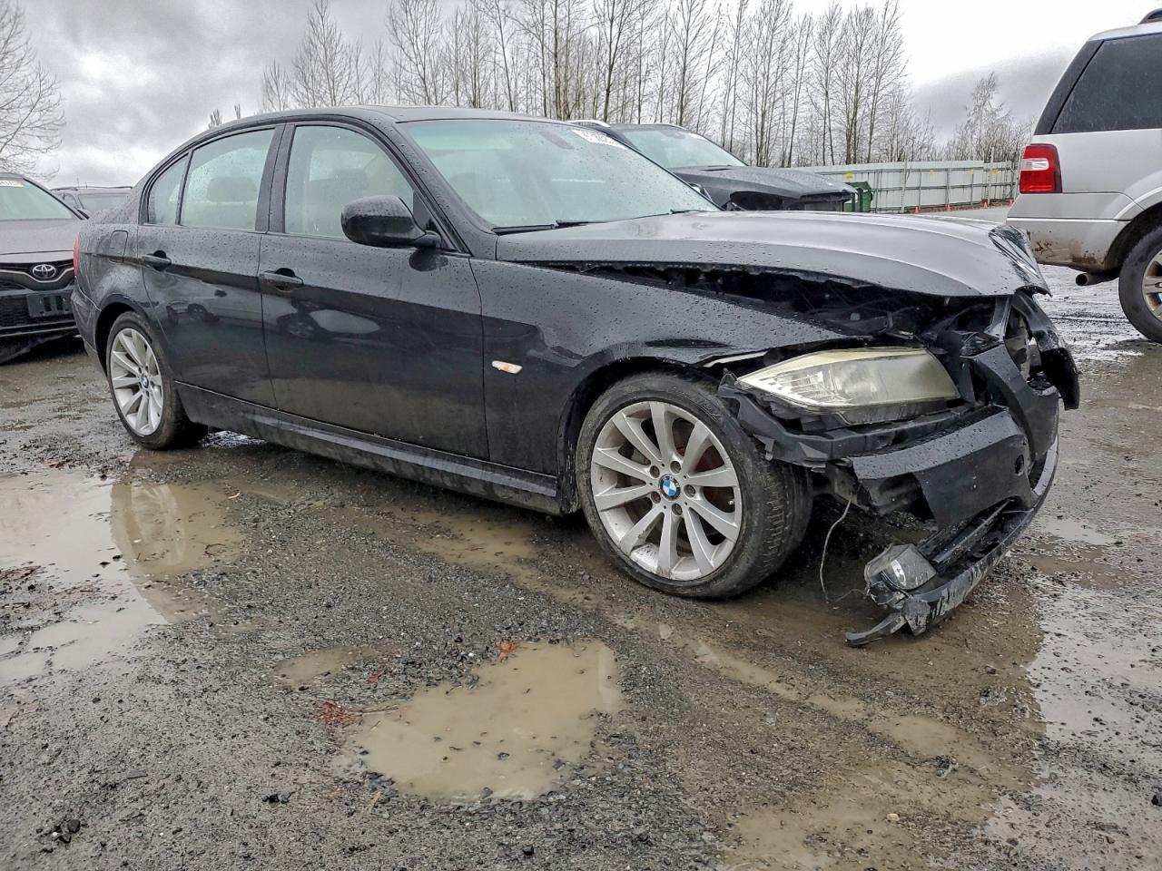 2011 BMW 328 I photo 4