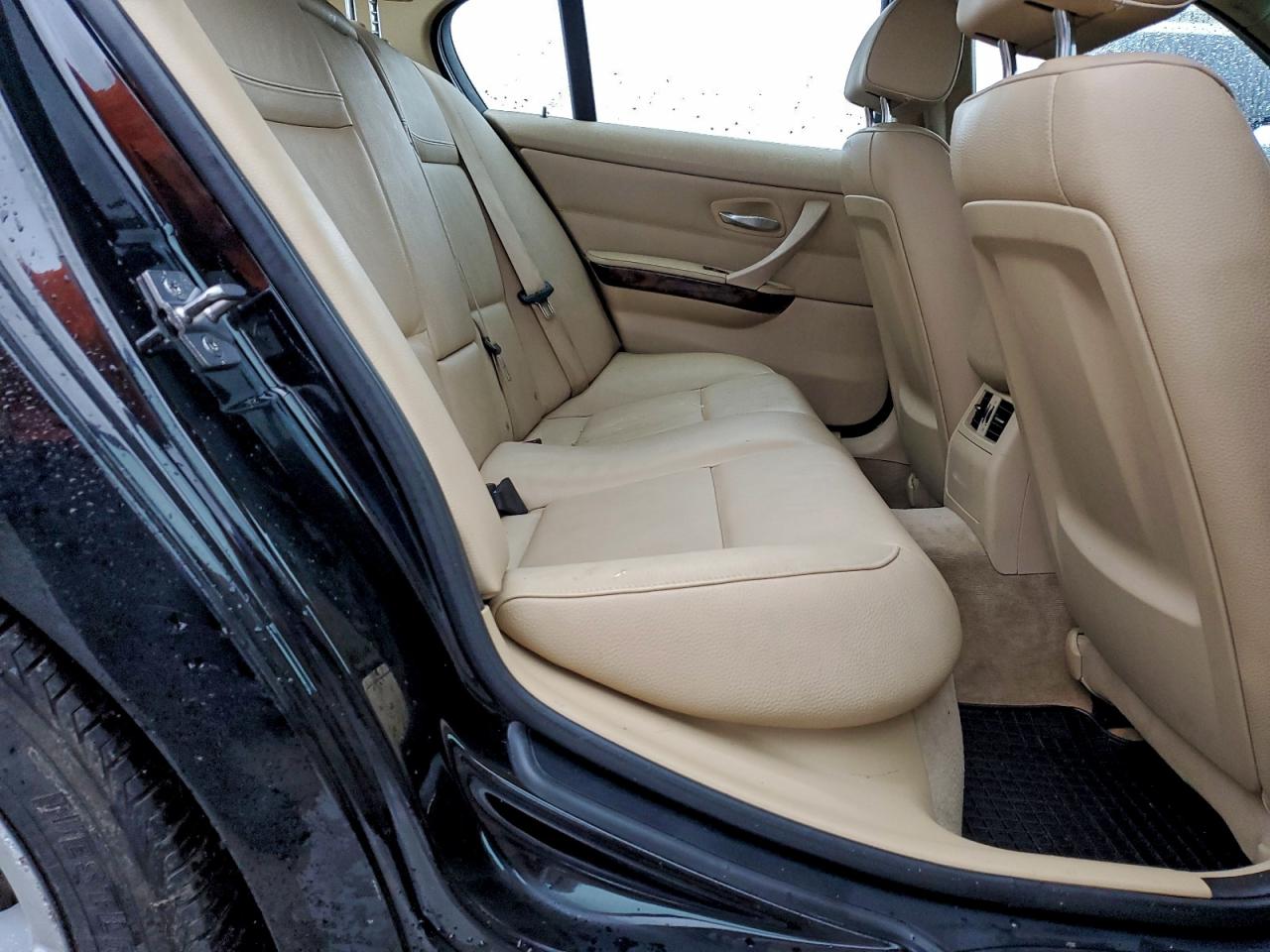 2011 BMW 328 I photo 10