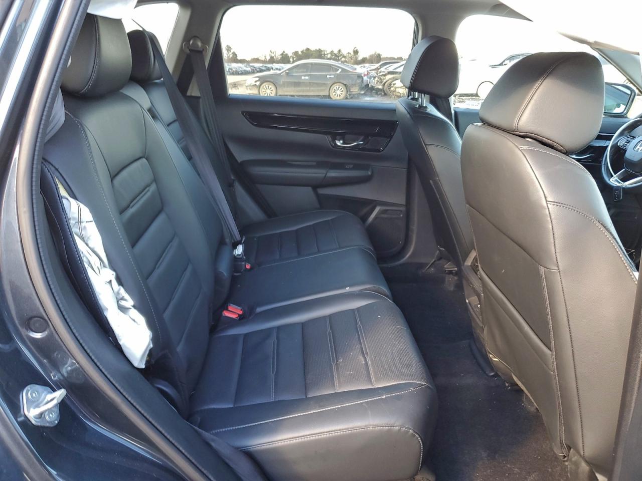 2024 HONDA CR-V EXL photo 11
