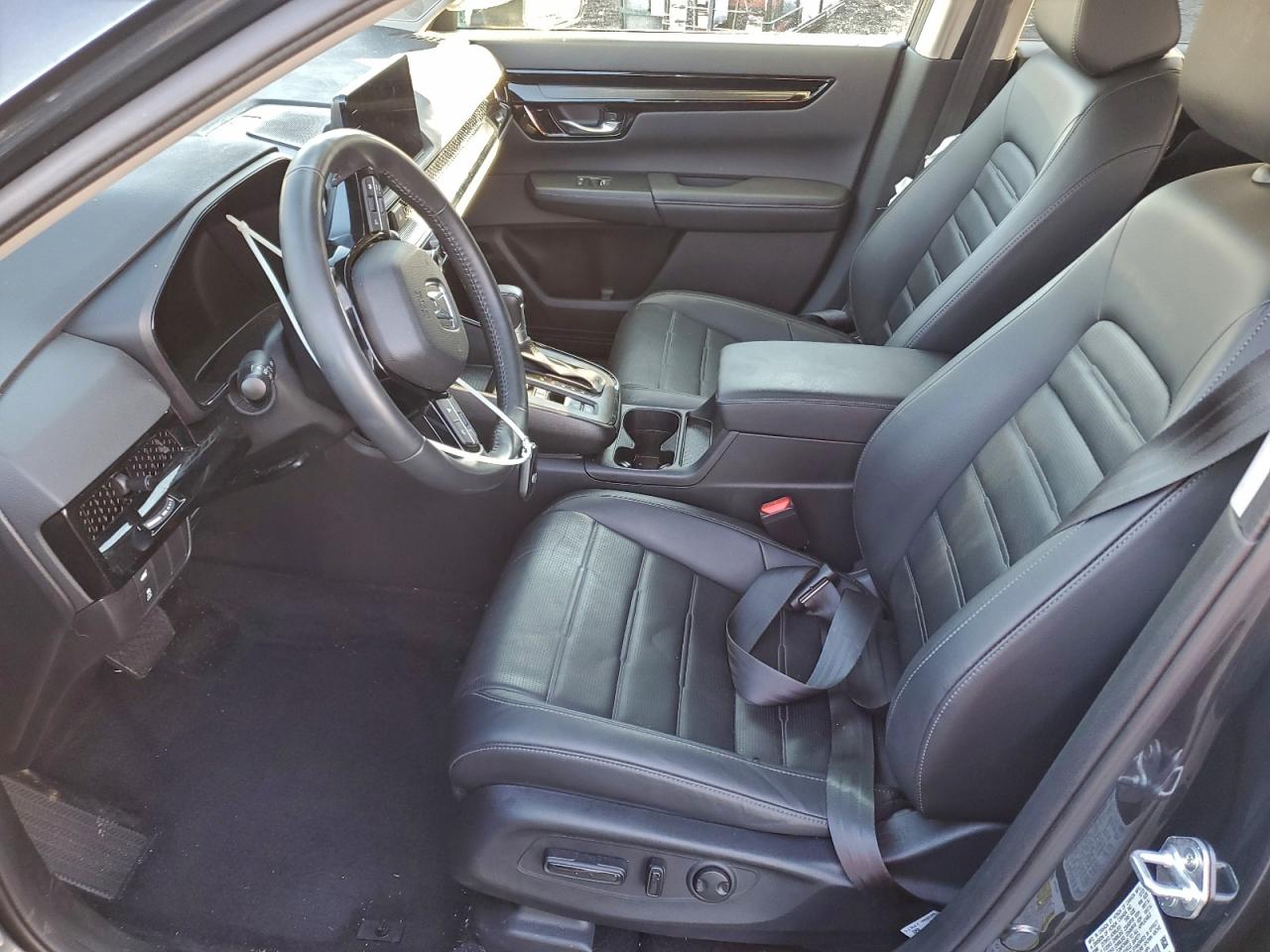 2024 HONDA CR-V EXL photo 7