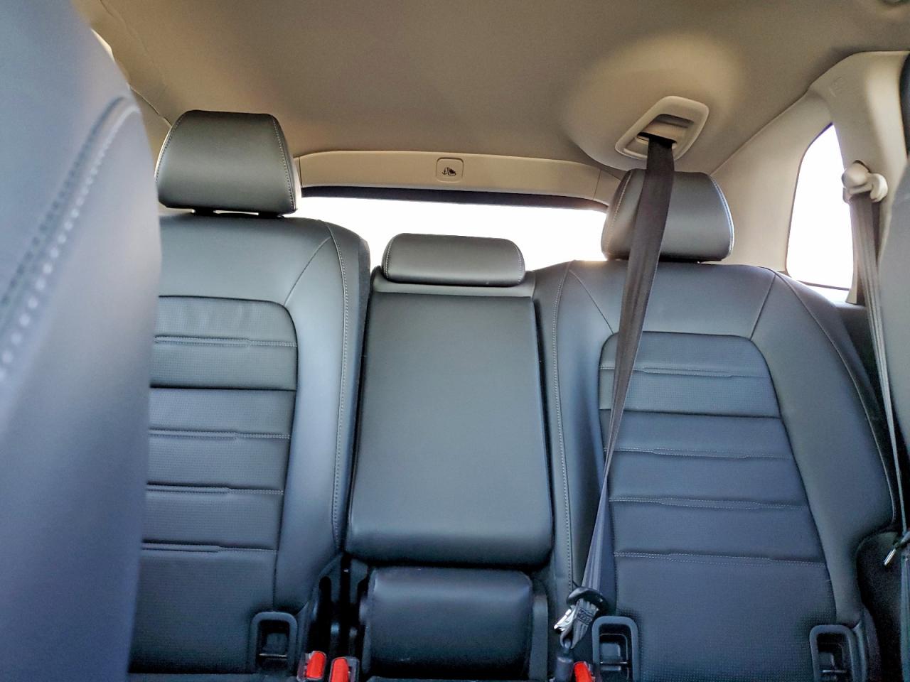 2024 HONDA CR-V EXL photo 10