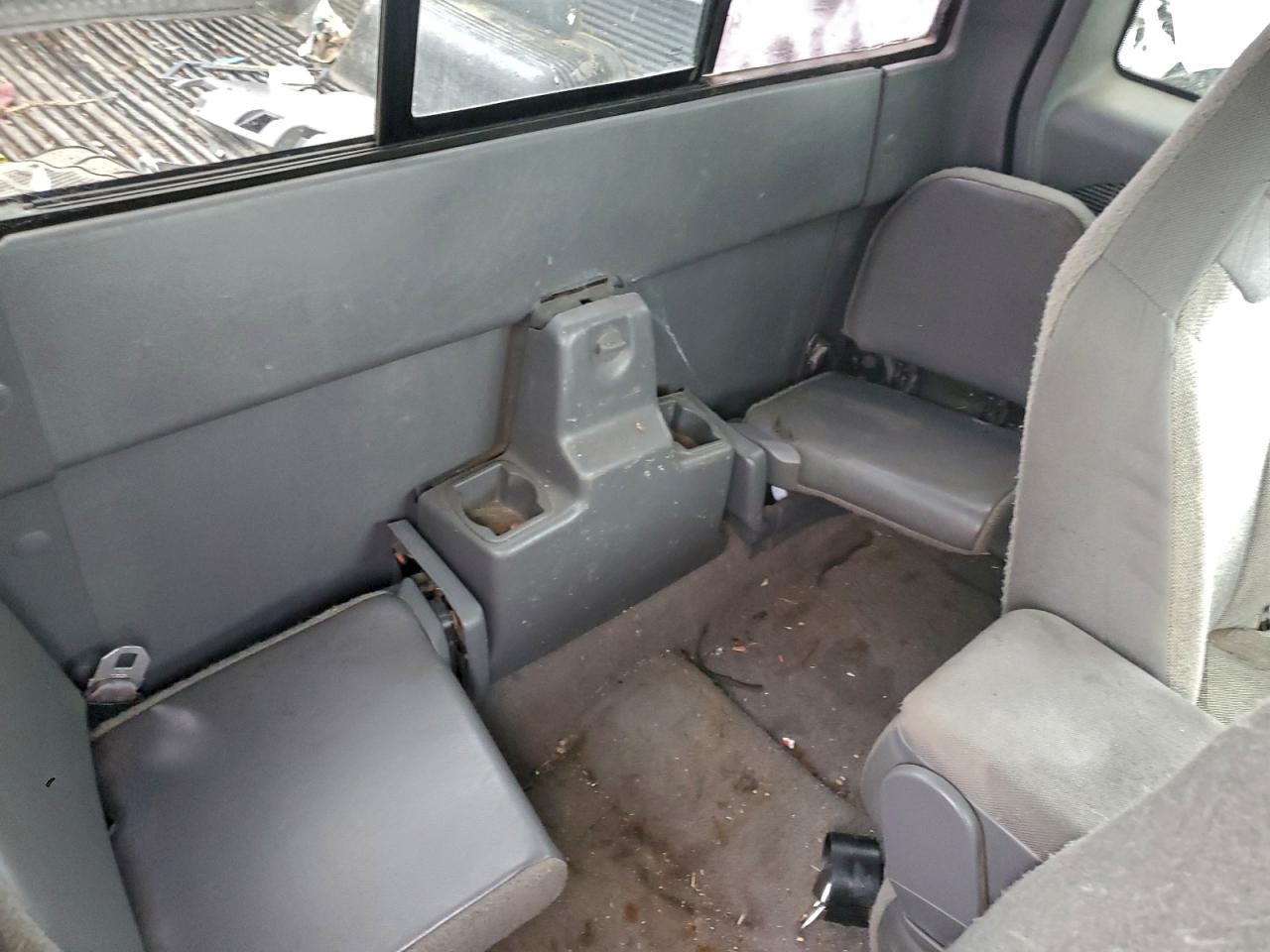 2002 FORD RANGER SUPER CAB photo 28