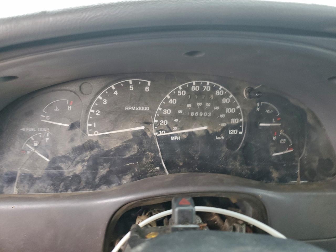 2002 FORD RANGER SUPER CAB photo 25