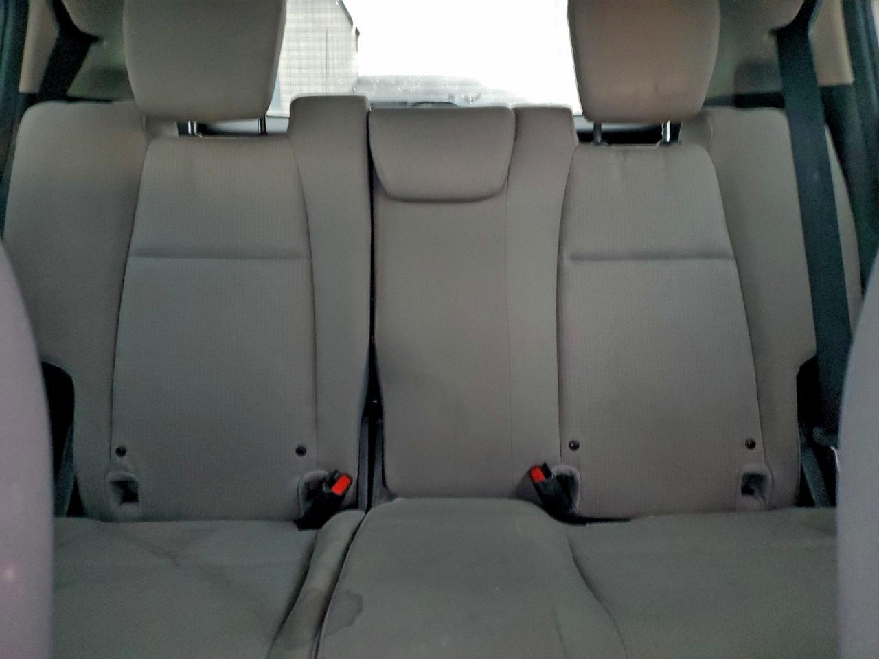 2021 HONDA HR-V LX photo 10