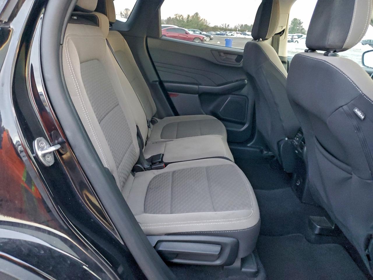 2022 FORD ESCAPE SE photo 11
