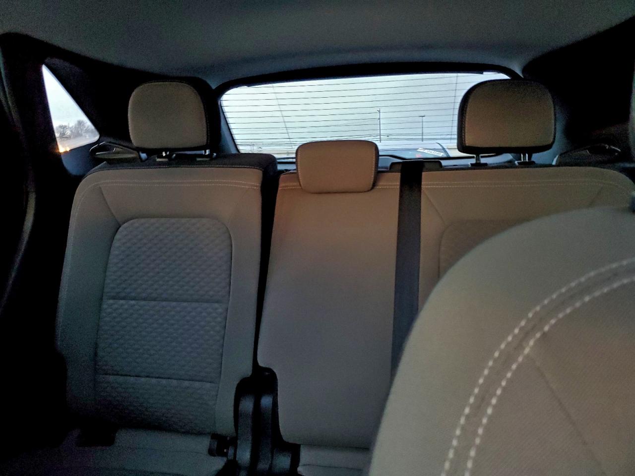 2022 FORD ESCAPE SE photo 10