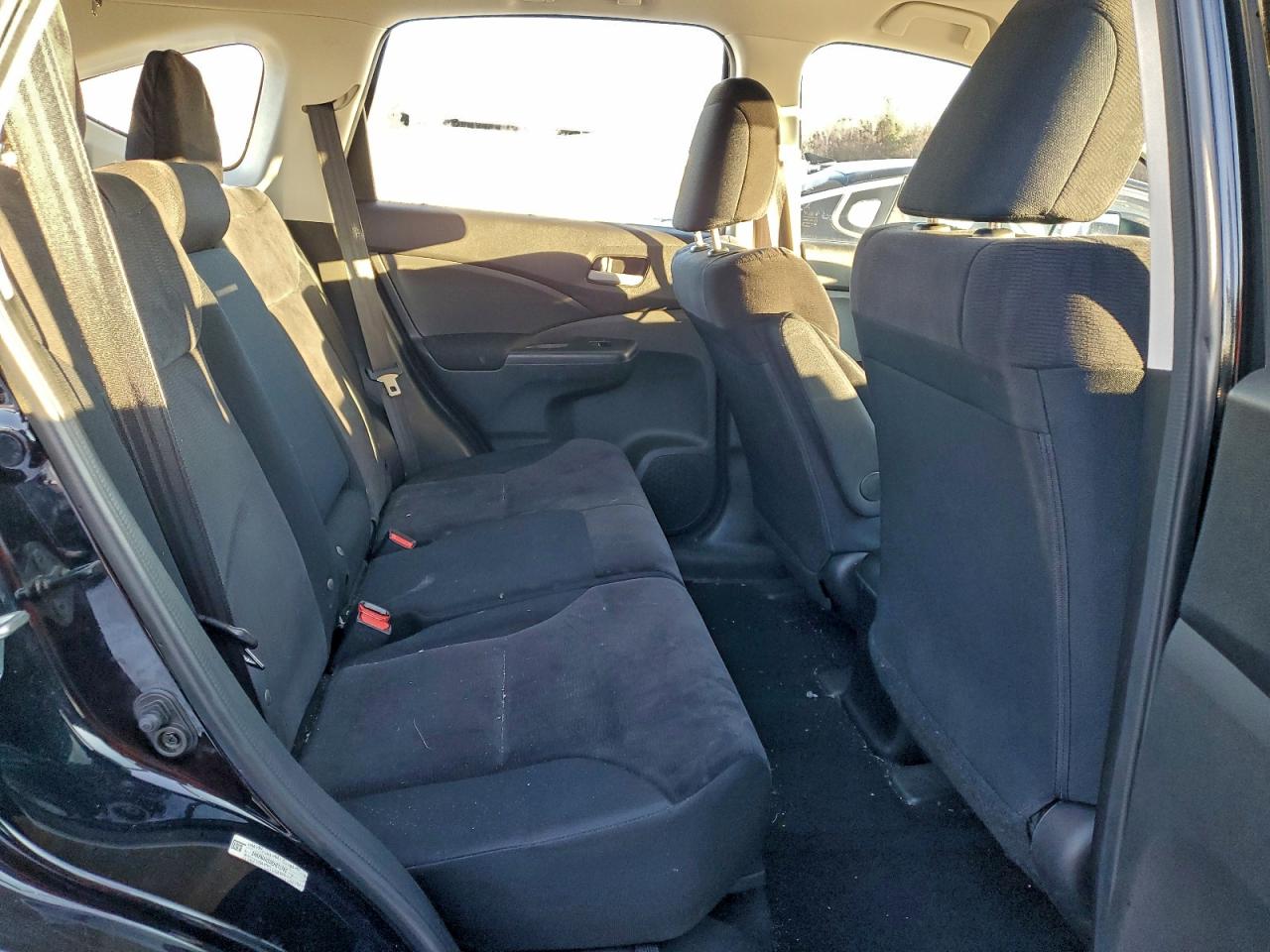 2014 HONDA CR-V LX photo 11