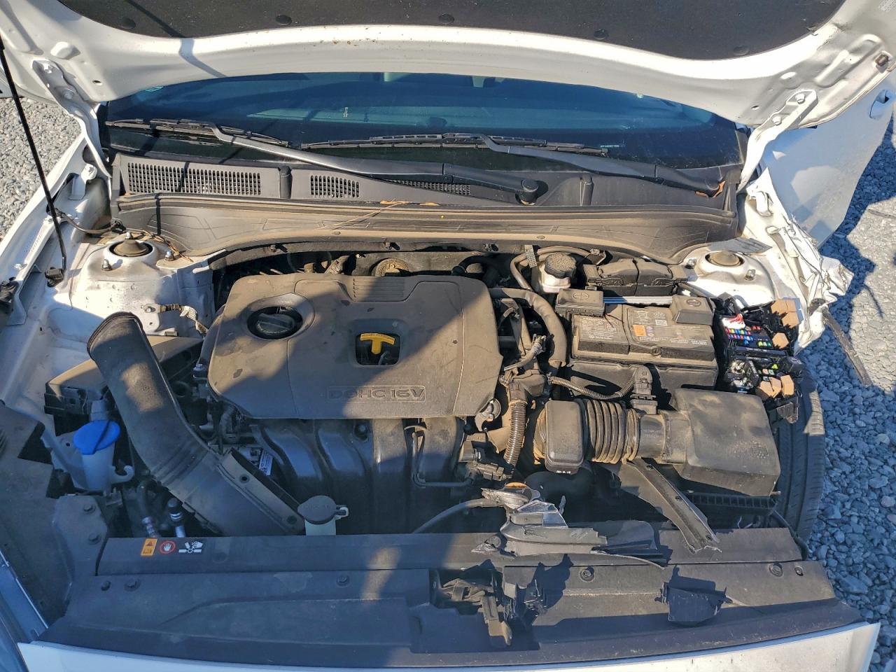 2024 KIA FORTE LX photo 11