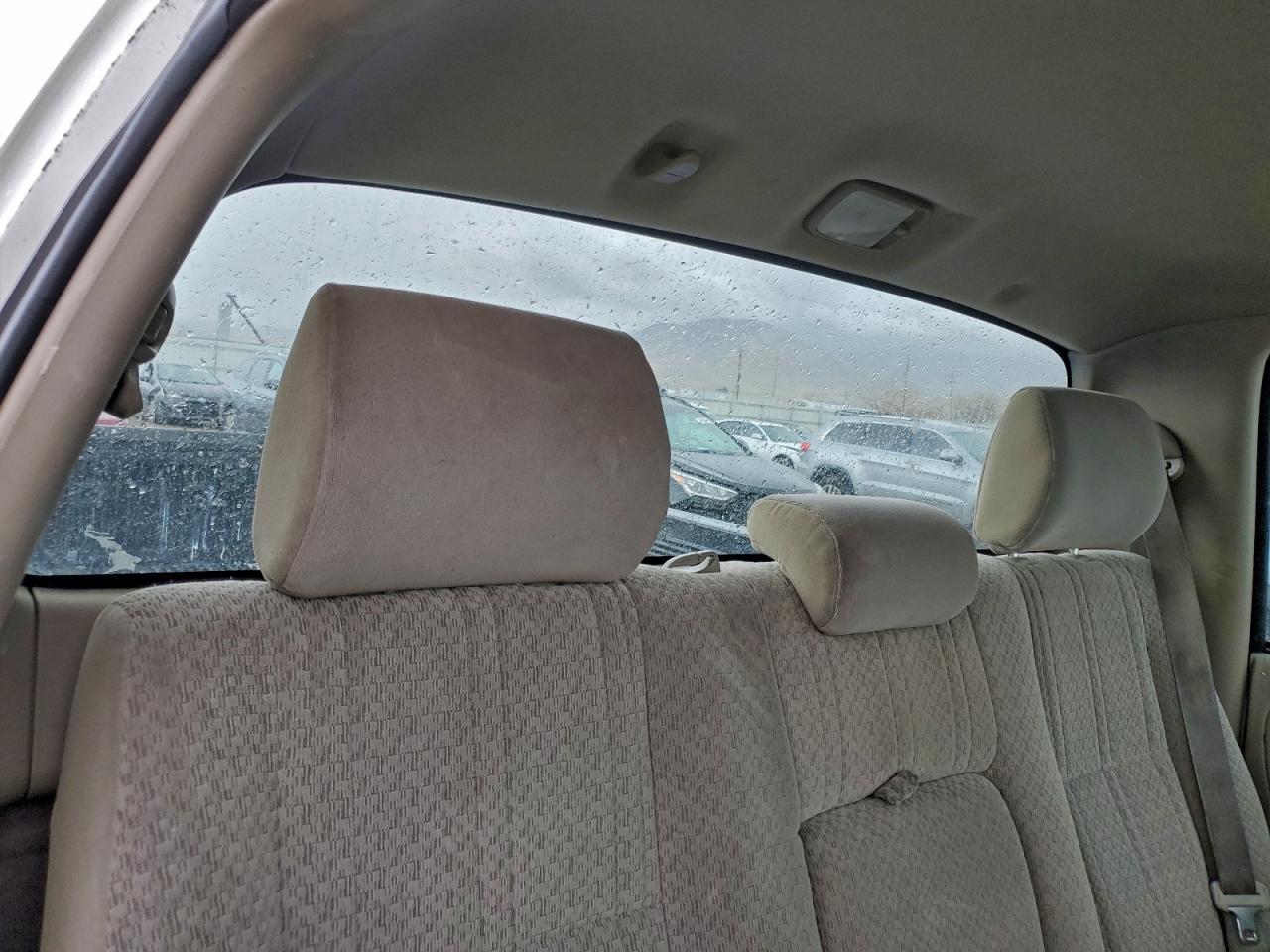 2006 TOYOTA TUNDRA photo 10