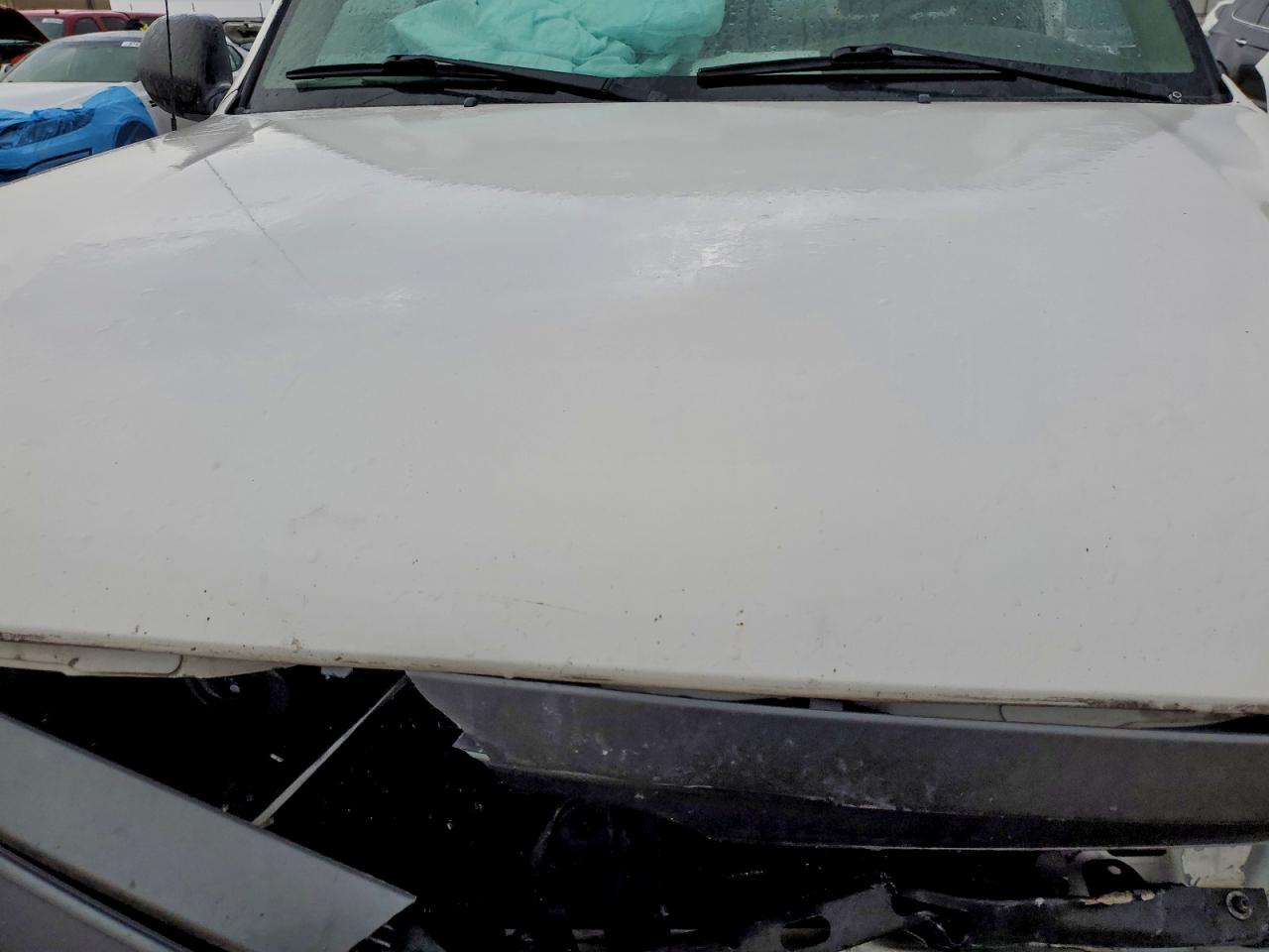 2006 TOYOTA TUNDRA photo 11