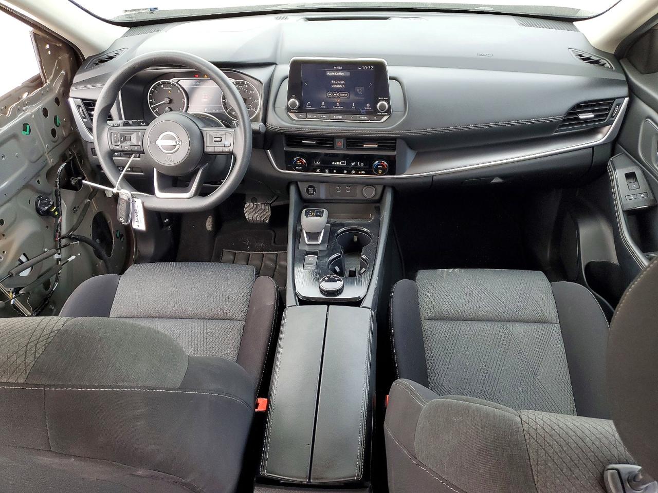 2024 NISSAN ROGUE SV photo 8