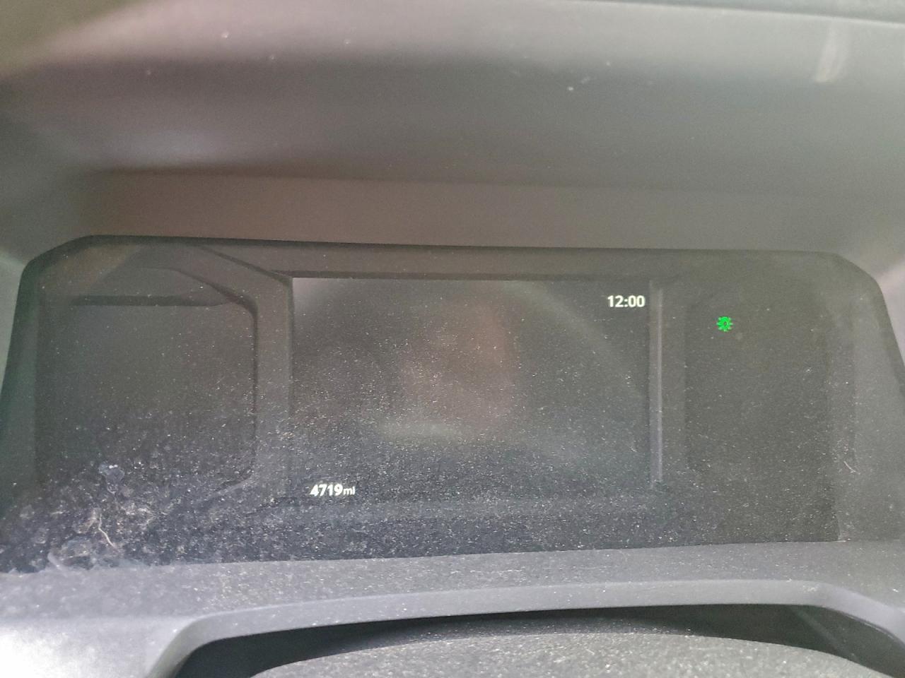 2025 TOYOTA TACOMA DOUBLE CAB photo 17