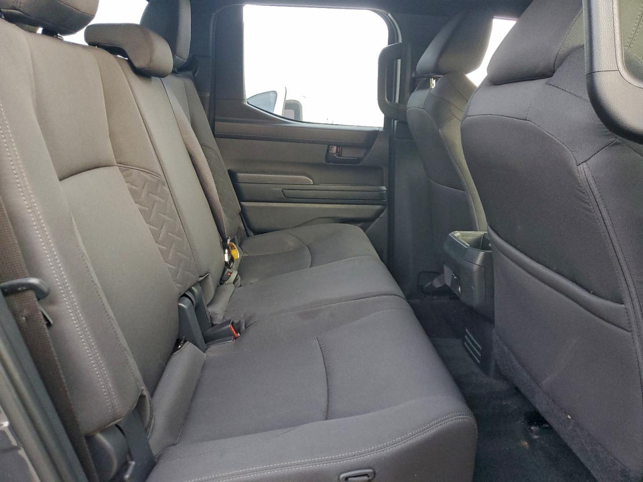 2025 TOYOTA TACOMA DOUBLE CAB photo 19