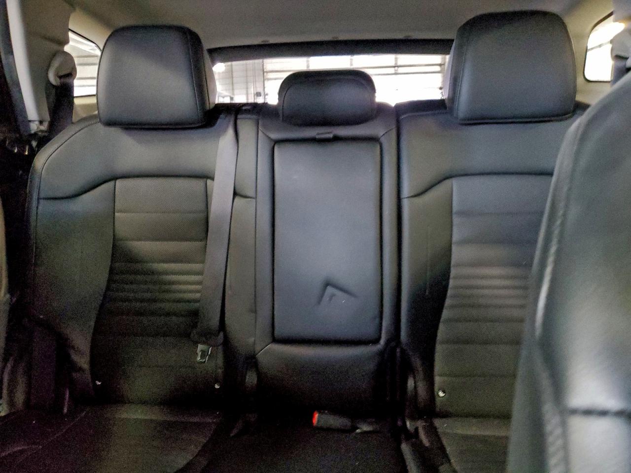 2025 KIA SPORTAGE SX PRESTIGE photo 10