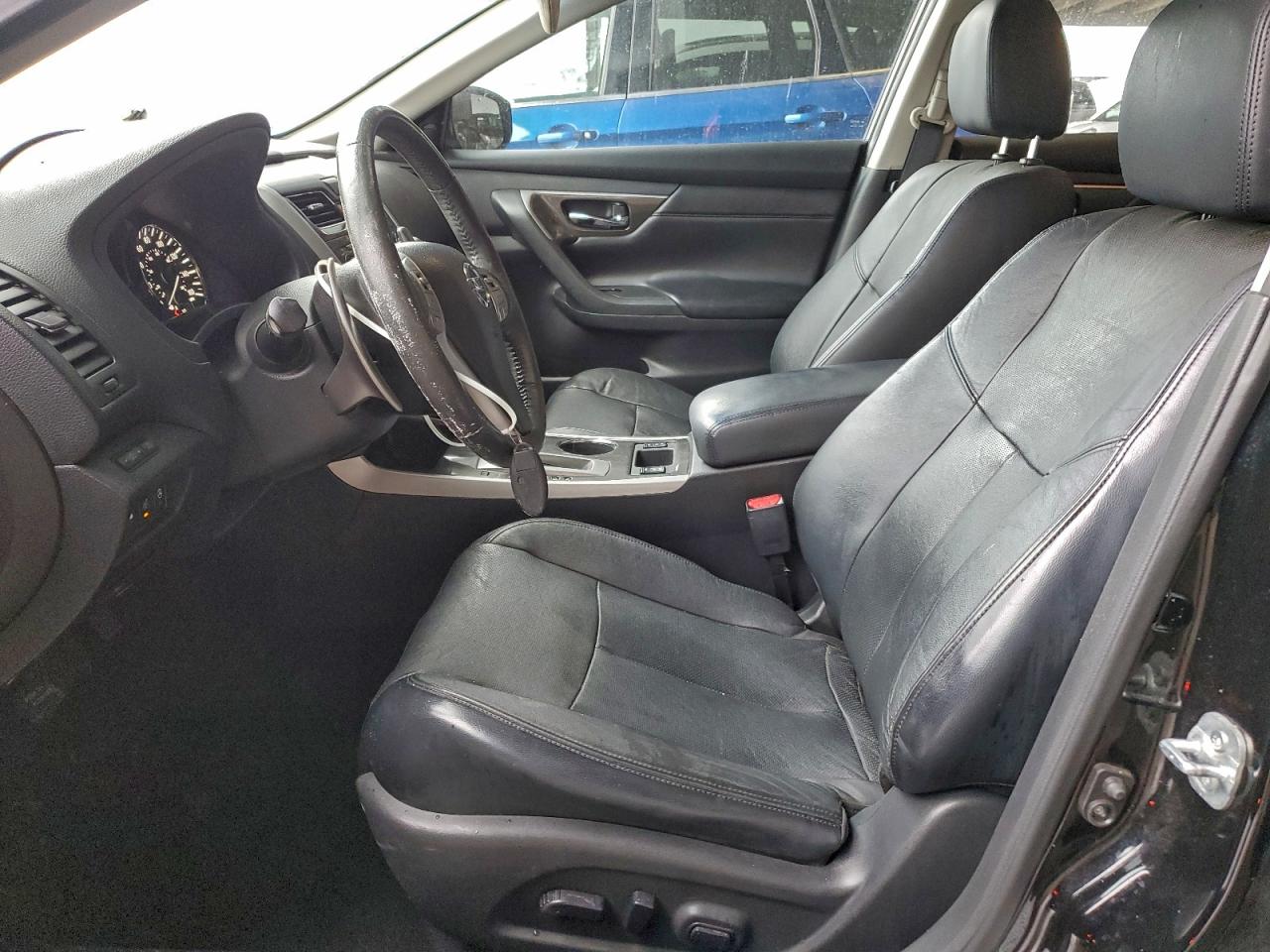 2015 NISSAN ALTIMA 3.5S photo 7